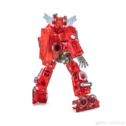 Newage H46T Backdraft Inferno Clear Version