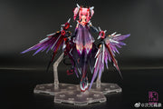 CiYuanJuXiang Hexe der anderen Welt Fatereal Figur im Maßstab 1/12 
