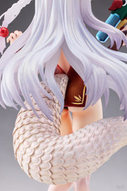 Figura de Monli, la chica dragón de DCT, escala 1/7