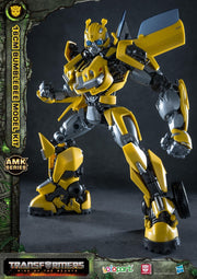 Yolopark/SOSKILL Transformers: Rise of the Beasts Bumblebee Model Kit