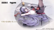AniGame Azur Lane Ying Swei (Flores retozando, Verso I Ver.) Figura escala 1/6