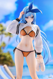 Ensoutoys Chaesu Illustration Minah (Swimwear Ver.) 1/7 Scale Figure
