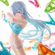 Union Creative Reia Illustration Sentakubasami Shione Shia Figur