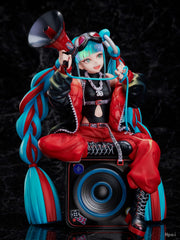 Design Coco Vocaloid Hatsune Miku (Magical Mirai 2023 Ver.) Figur im Maßstab 1:7