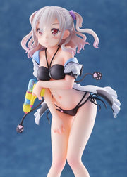 Aniplex Inc. Warlords of Sigrdrifa Azuzu Komagome (Swimsuit Ver.) Figura escala 1/7 