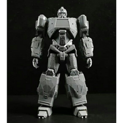 [Pre-Order] BingoToys BT-03 Ironhide