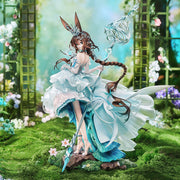 Myethos Arknights Amiya (Blooms of Time Ver.) 1/7 Scale Figure (With Bonus)