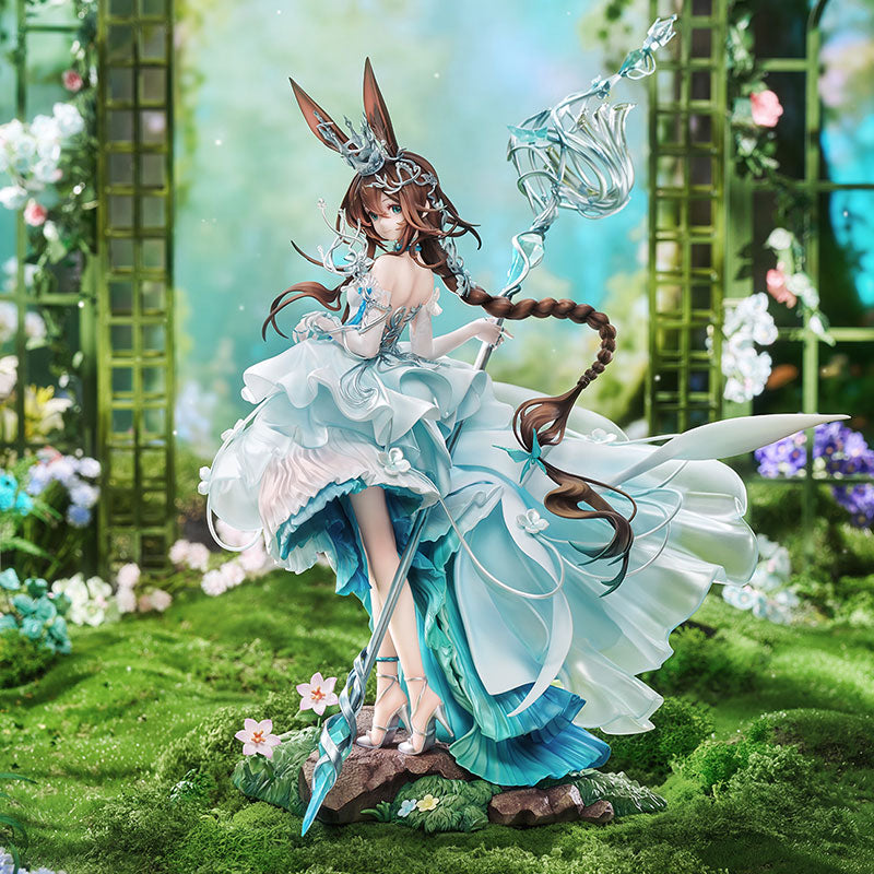 Myethos Arknights Amiya (Blooms of Time Ver.) 1/7 Scale Figure (With Bonus)