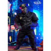 Memory Toys Mr. G (Police) 1/10 Scale Figure
