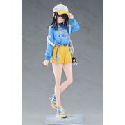 FLUO Tiv Illustration LUMINOUSTAR Figur im Maßstab 1:7
