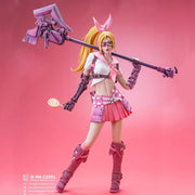 I8 Toys 1/6 I8-MA-CZ001 Mentality Agency Candy Standardversion