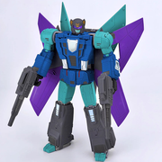[Reserva] FansHobby MB-24A Dark Strike