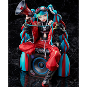 Design Coco Vocaloid Hatsune Miku (Magical Mirai 2023 Ver.) Figur im Maßstab 1:7