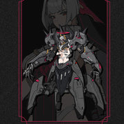 [Pre-Order] Cang-Toys 1/12 Twelve’s War Seven Day Cycle – Lust Elizabeth Mary