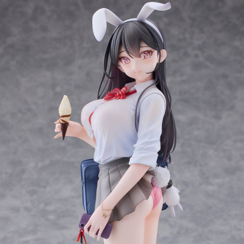 Figura de Sairenji Maki a escala 1/6 de POPQN Illustration