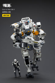 JOYTOY JT9275 1:25 GOD OF WAR 86-II