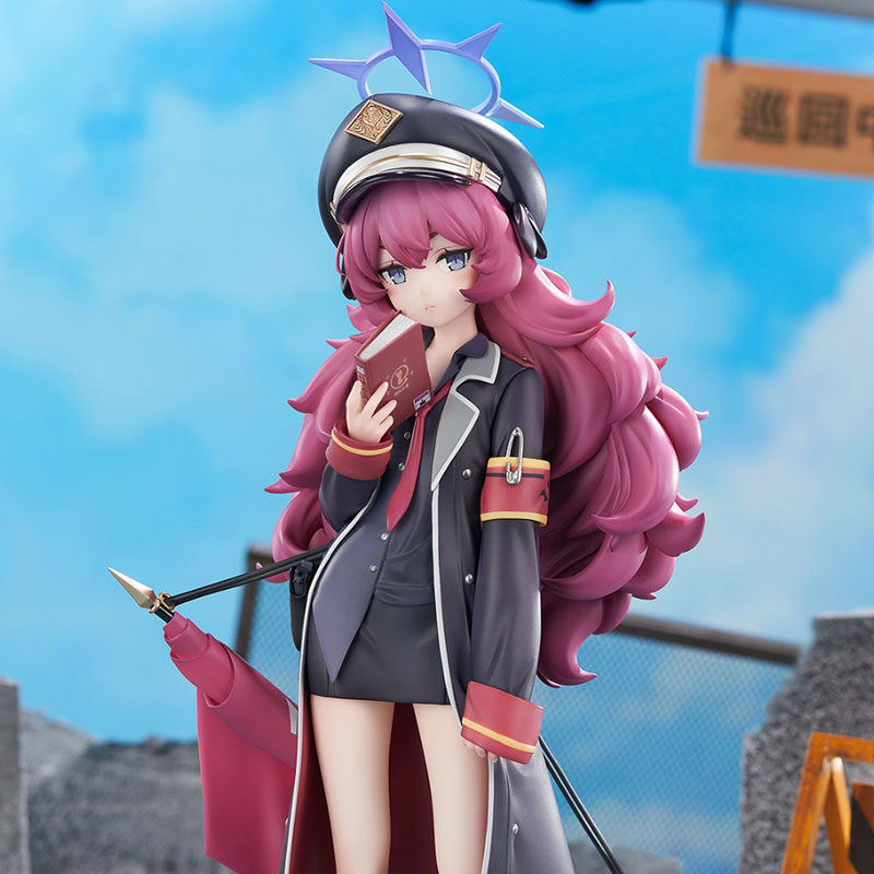 Apex Toys Blue Archive Iroha 1/7 Scale Figure