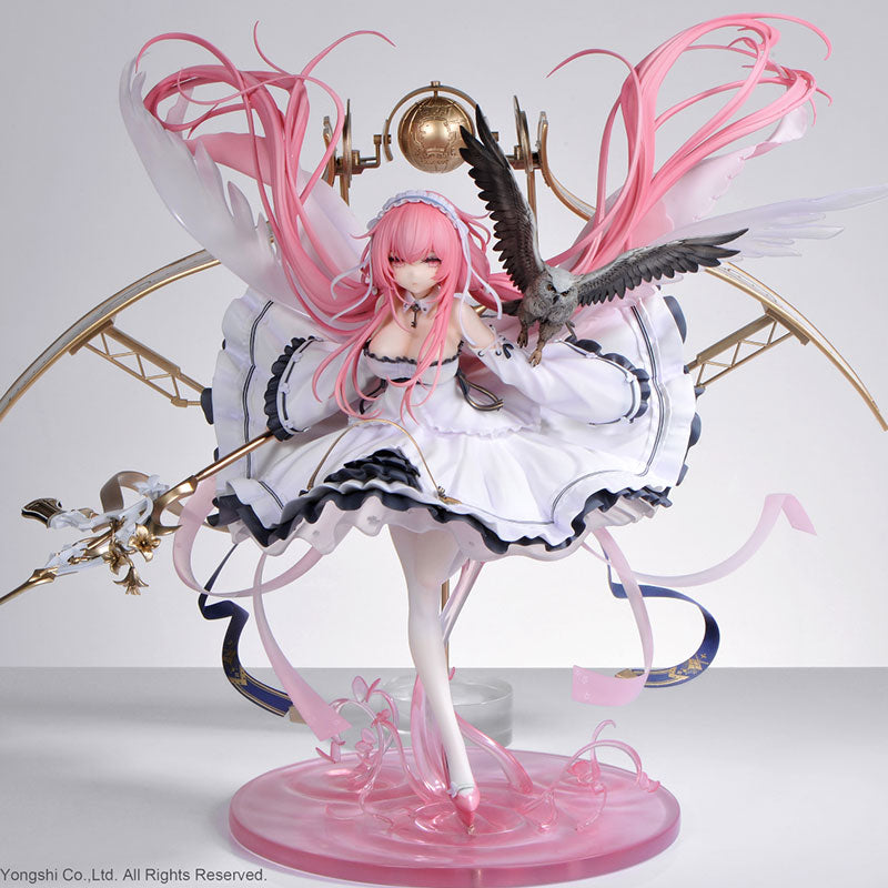 [Reserva anticipada] Figura de Azur Lane Perseus Heavy Armament Ver. 1/7 de Wings Inc.