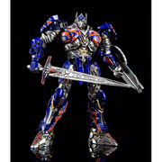 G-Creation Mini Knight Optimus Prime no transformable Color original