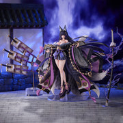 [Pre-Order] Wings Inc. Azur Lane Musashi (Deluxe Ver.) 1/7 Scale Figure