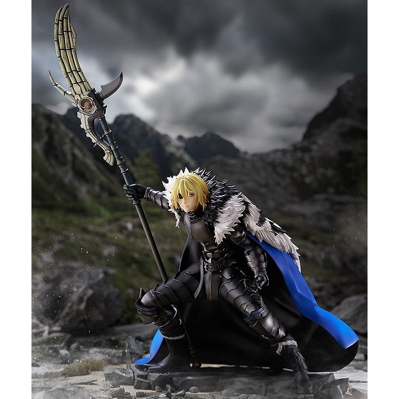 [Reserva anticipada] Figura a escala 1/7 de Dimitri de Fire Emblem: Three Houses de Intelligent Systems