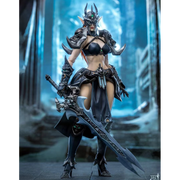 Mithril Action Wächter der Horde 04 Morna