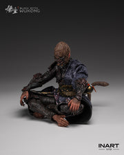 INART x Game Science 1/12 Black Myth: Wukong The Destined One Standard version