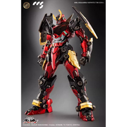 CCS Toys Fanmade/CCSx 1/100 Tengen Toppa Gurren Lagann versión 2.0