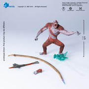 [Vorbestellung] Hiya Godzilla x Kong: The New Empire Stylist Series Skar King Figur