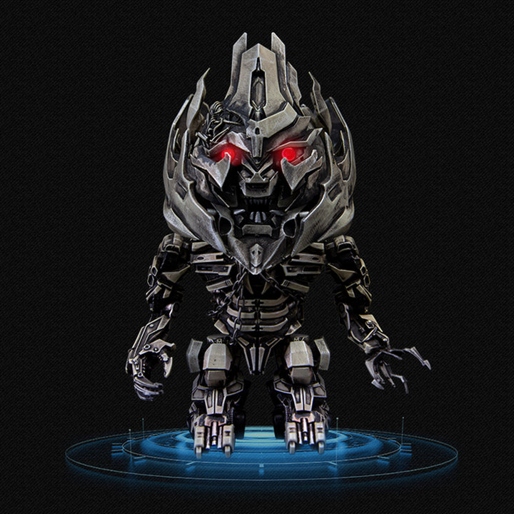 Killerbody KB20069-20 Megatron sous licence officielle avec LED
