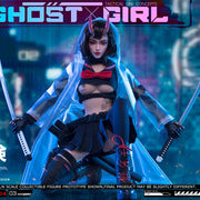 GDToys GD97004 1/6 Ghost Girl