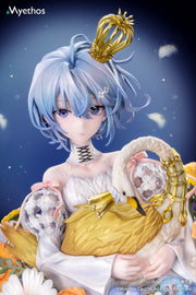 [Pre-Order] Myethos FairyTale -Another- Swan Lake 1/8 Scale Figure