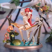 Myethos Arknights Surtr (Colorful Wonderland CW03 Ver.) Figure à l'échelle 1/7