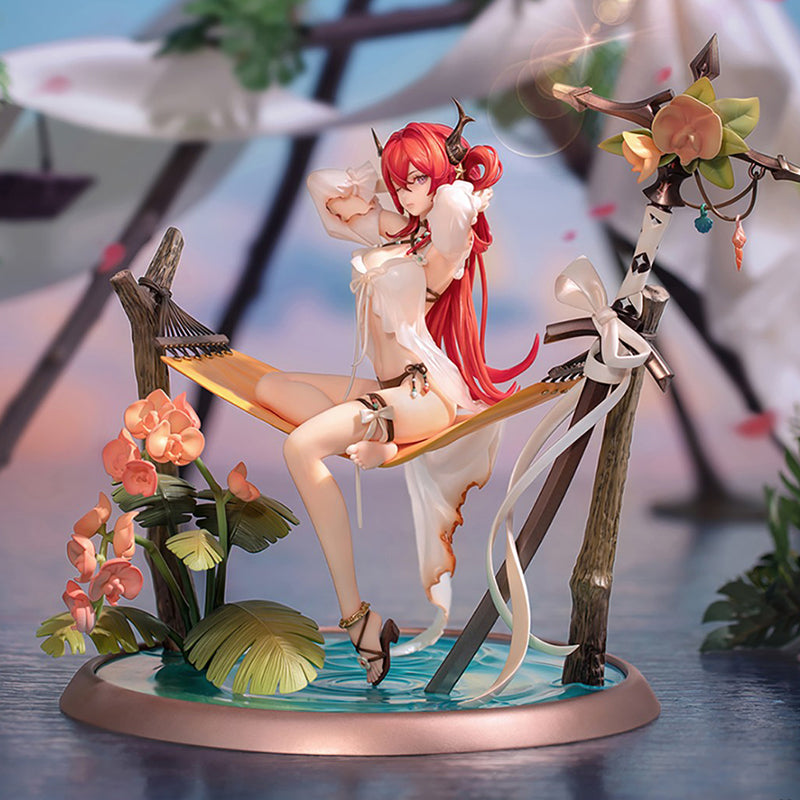 Myethos Arknights Surtr (Colorful Wonderland CW03 Ver.) Figur im Maßstab 1:7