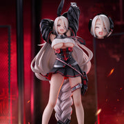 Golden Head Azur Lane Prinz Heinrich 1/7 Scale Figure