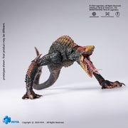 HIYA Exquisite Basic Series None Scale 4,4 Zoll Godzilla vs. Kong Skull Crawler Actionfigur