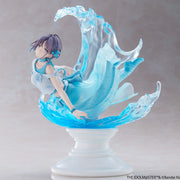 Broccoli The Idolmaster Shiny Colors Toru Asakura (Clear Marine Calm Ver.) 1/7 Scale Figure