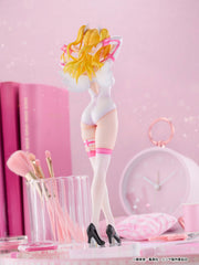[Vorbestellung] Pony Canyon 2.5 Dimensional Seduction Liliel: Angel School Arc Training Wear Figur im Maßstab 1/7