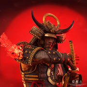 [Reserva anticipada] Estatua de Yasuke Animus de Assassin's Creed Shadows PA041AC a escala 1/8 de PureArts