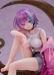 Alice Glint PARQUET Rino Ibaraki Limited Edition 1/7 Scale Figure