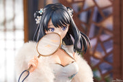 Apex Toys Gridman Universe Rikka Takarada (China Dress Ver.) Figura escala 1/7