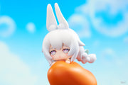Apex Toys Azur Lane Happy Shake Le Malin Springy Chibi Figure