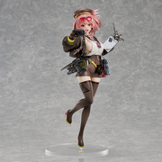 [Pre-Order] Union Creative Girls' Frontline: Neural Cloud Willow Figure