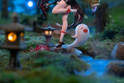 Apex Toys Genshin Impact Hu Tao (Fragrance in Thaw Ver.) 1/7 Scale Figure