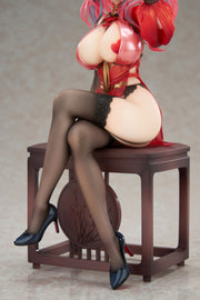 [Reserva] Figura de Azur Lane Bremerton de Apex Toys (versión ilustrada), escala 1/7 (con extra)
