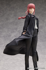 Amakuni Chainsaw Man Makima 1/7 Scale Figure