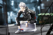 [Reserva] Figura a escala 1/7 de Hobby Max Neon Genesis Evangelion Kaworu Nagisa (Radio EVA Original Color Ver. Parte 3)