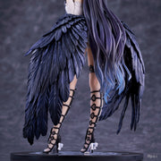 Figura a escala 1/6 de Union Creative Overlord Albedo (versión en color limitada de So-Bin)