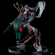 [Reserva] Figura de Union Creative Vocaloid Calne Ca (15.º Memorial de estilo japonés)