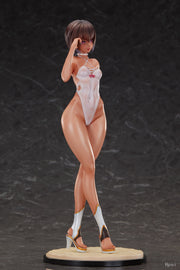 [Pre-Order] Magi Arts Taimanin RPG Adult Yukikaze (Swimsuits Ver.) 1/6 Scale Figure
